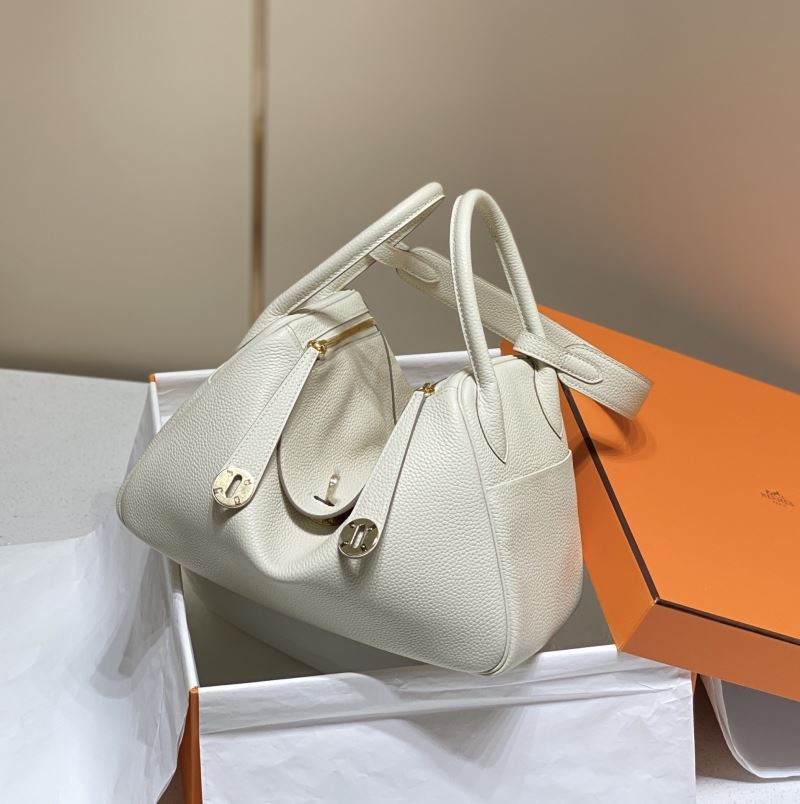 Hermes Lindy Bags